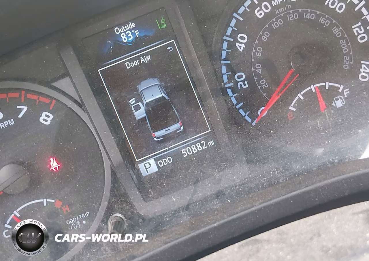 2023 Toyota Tacoma Sr VIN:3TYSX5EN5PT018107 - 7