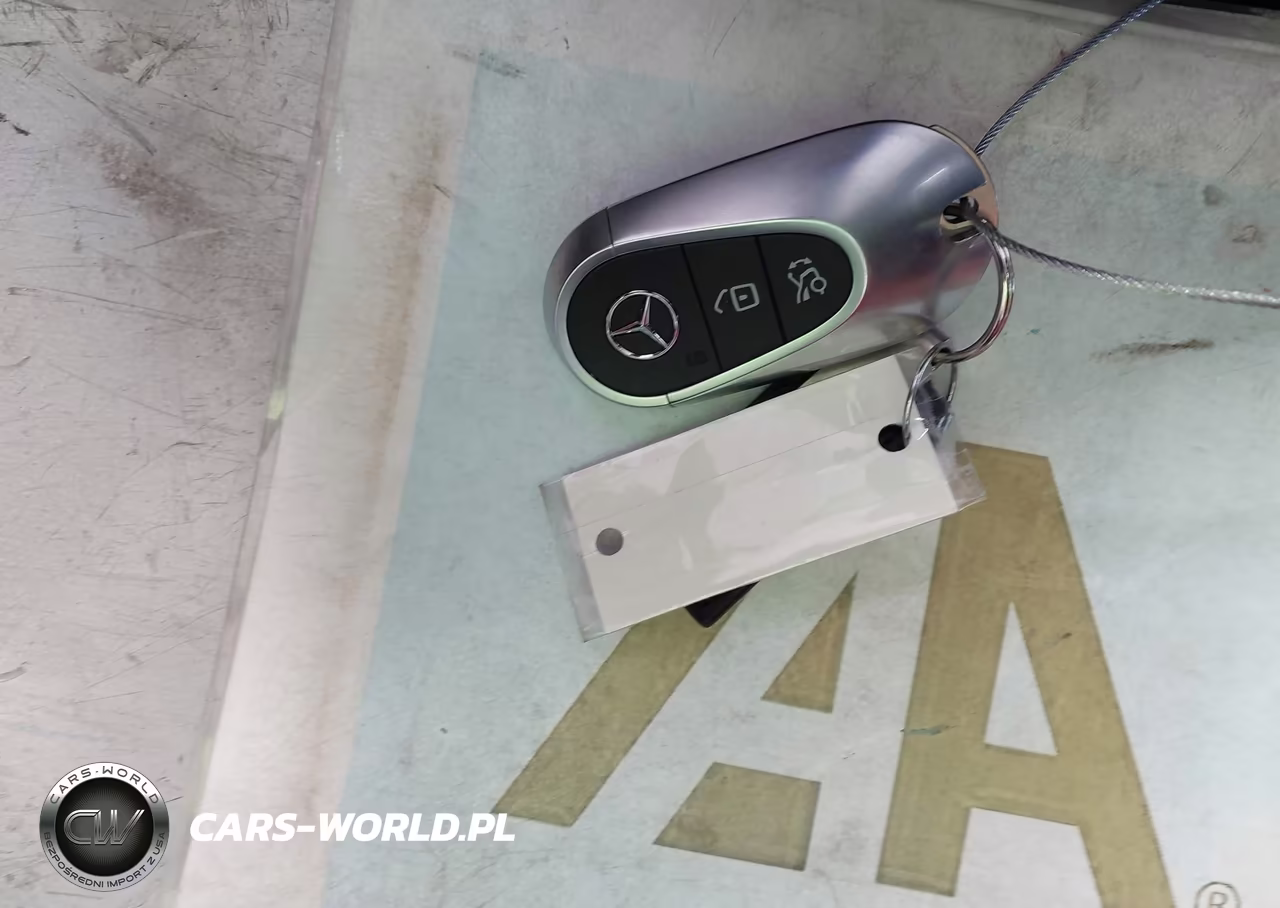 2026 Mercedes-Benz Cle 300 VIN:W1KMK4HB3TF096321 - 11