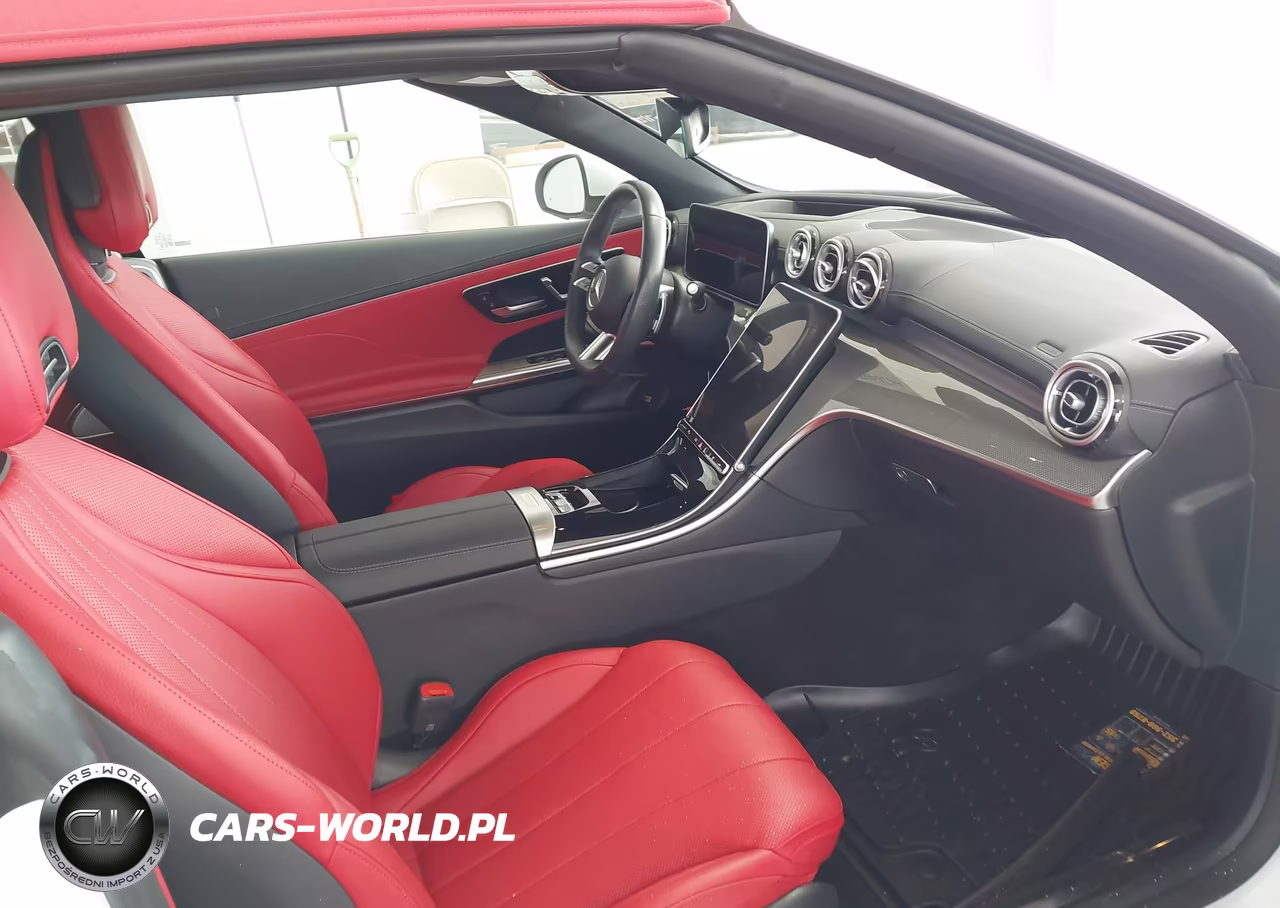 2026 Mercedes-Benz Cle 300 VIN:W1KMK4HB3TF096321 - 5