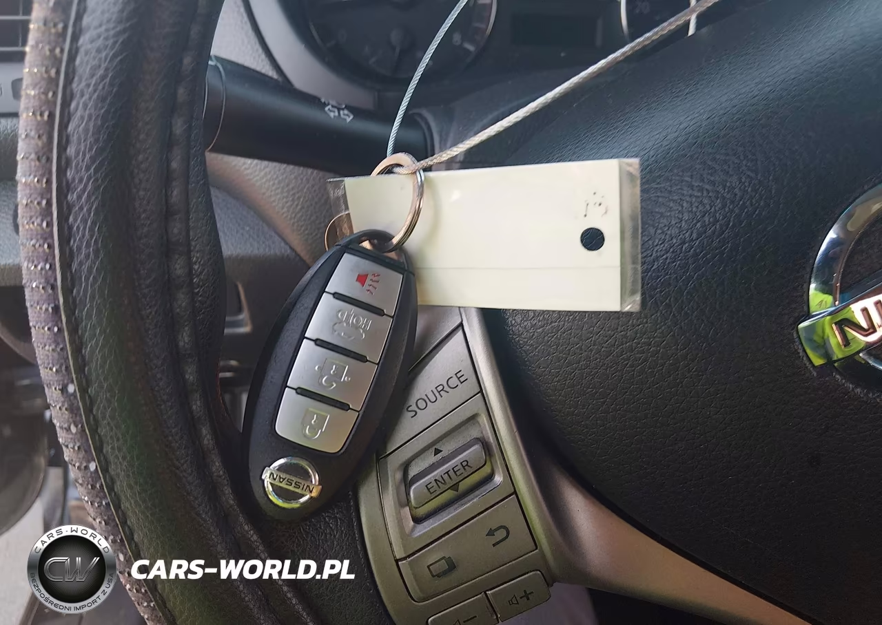 2015 Nissan Altima 2.5 S VIN:1N4AL3AP8FC164814 - 11
