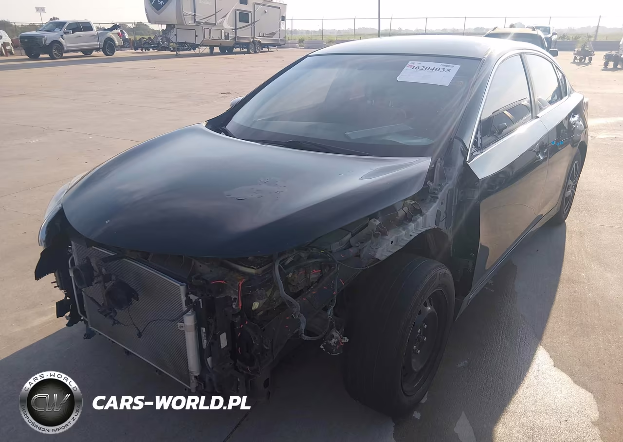 2015 Nissan Altima 2.5 S VIN:1N4AL3AP8FC164814 - 6