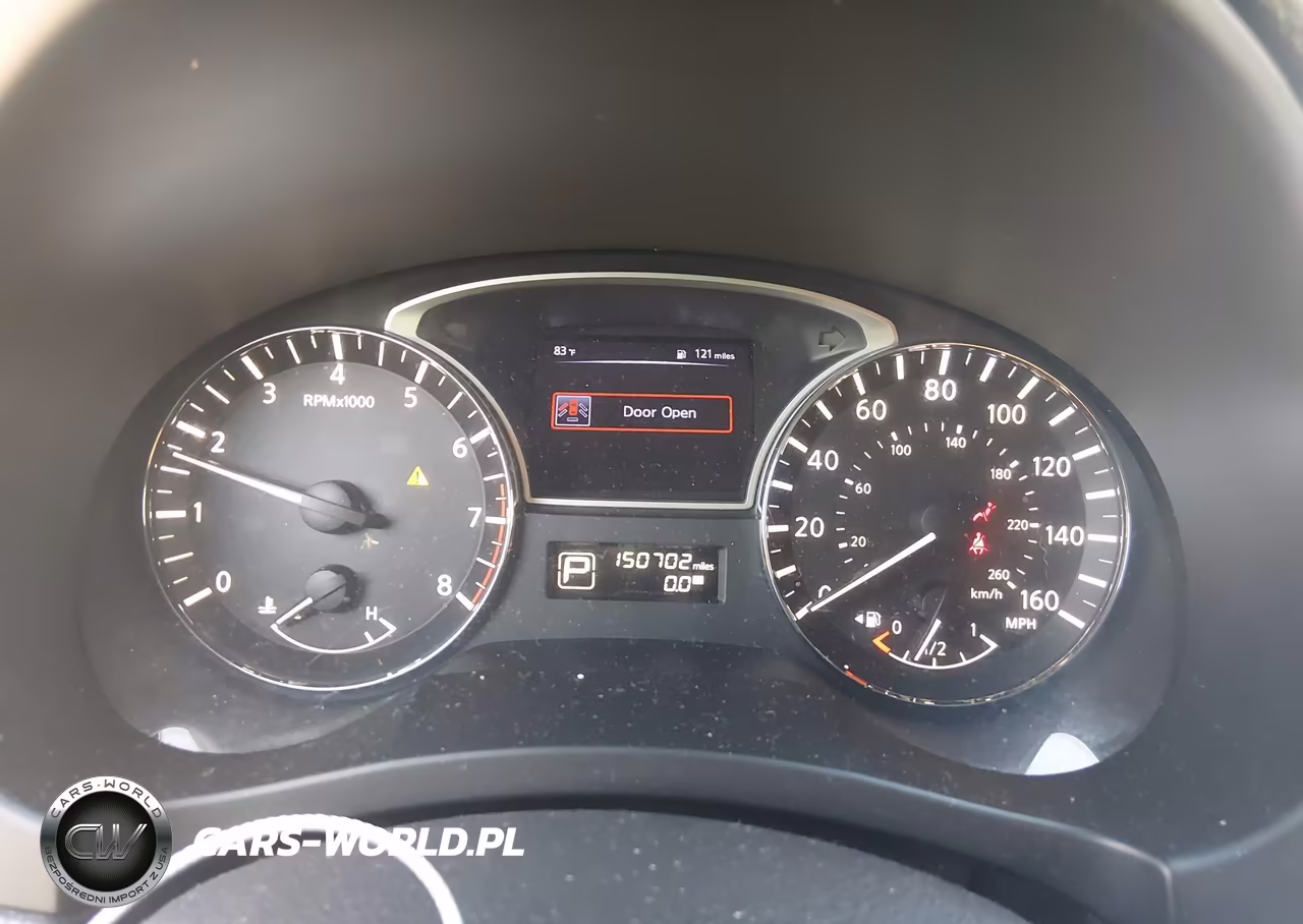 2015 Nissan Altima 2.5 S VIN:1N4AL3AP8FC164814 - 7