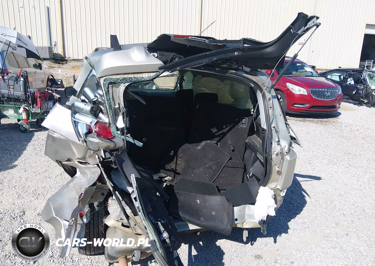 2007 Mazda Mazda5 Sport VIN:JM1CR293470146391 - 6