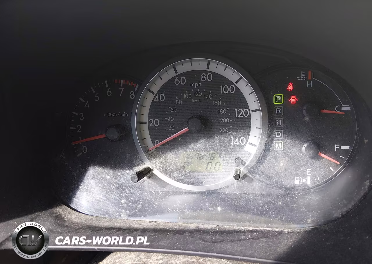 2007 Mazda Mazda5 Sport VIN:JM1CR293470146391 - 7