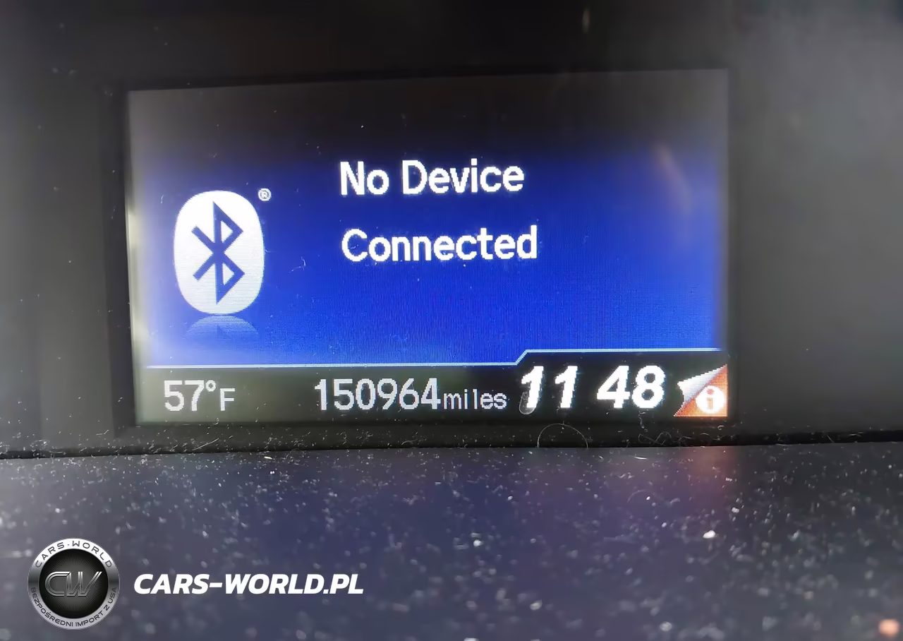 2015 Honda Civic Lx VIN:2HGFB2F58FH545677 - 15