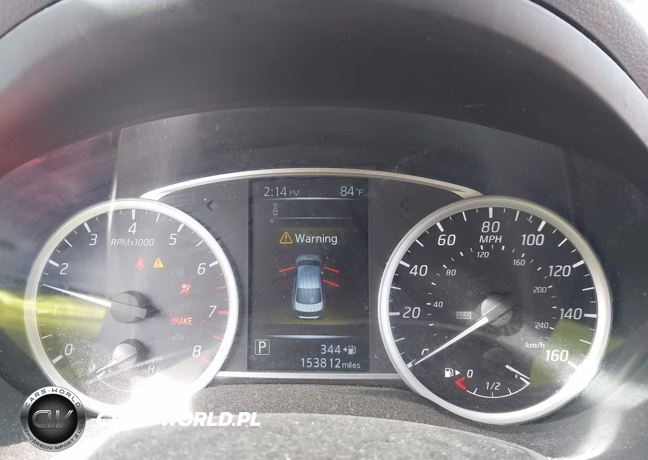 2018 Nissan Sentra S VIN:3N1AB7AP7JY286958 - 7