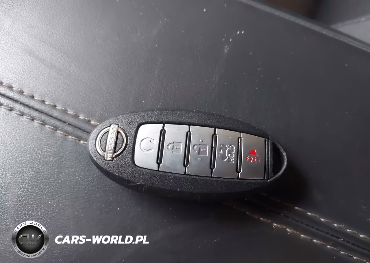 2025 Nissan Altima Sv Fwd VIN:1N4BL4DV8SN314780 - 11