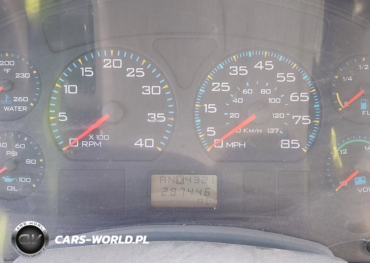 2003 International 4000 4300 VIN:1HTMMAAL13H588813 - 5