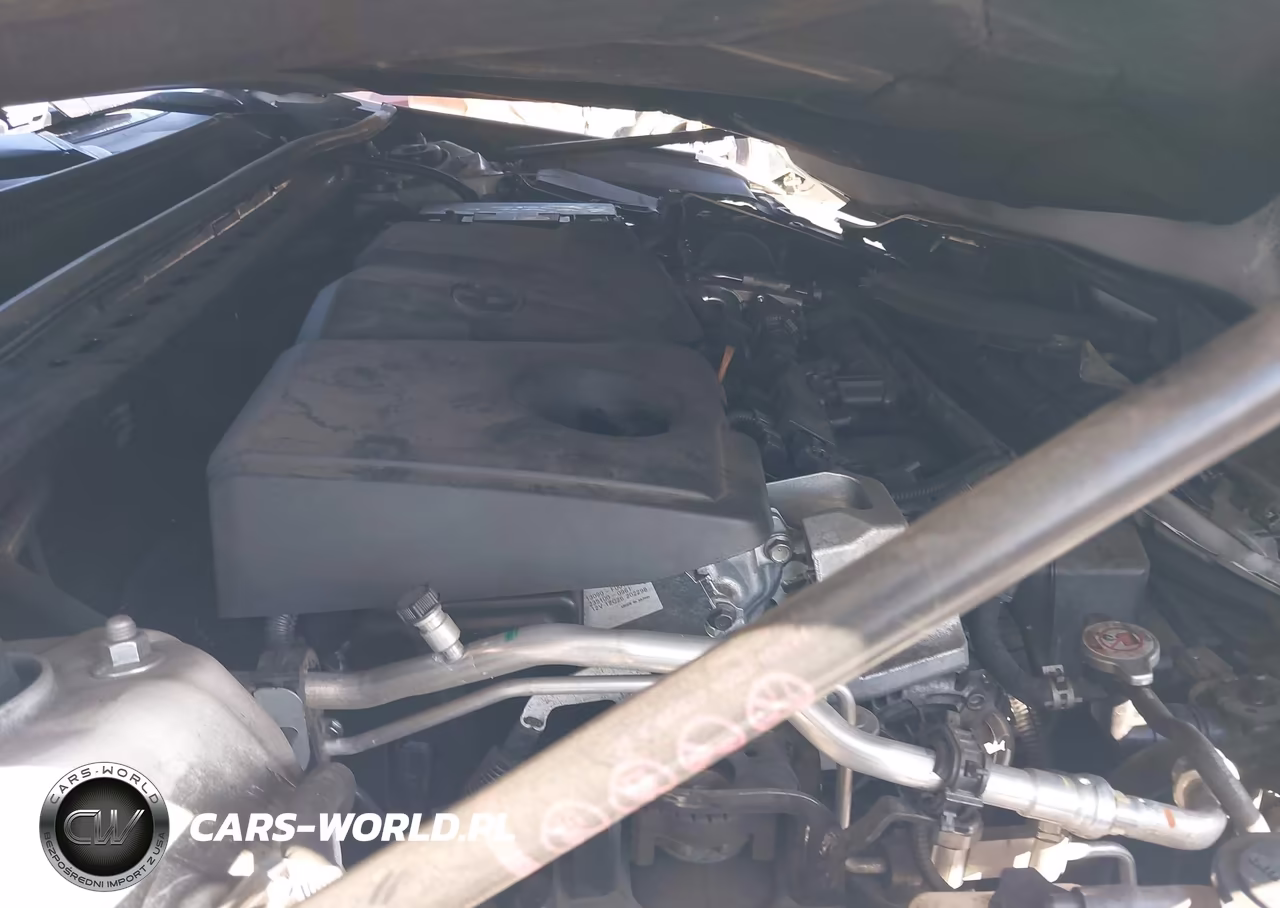 2020 Toyota Camry Se VIN:4T1M11AK0LU956396 - 10