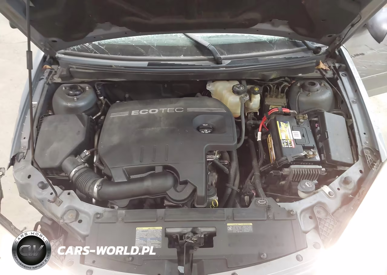 2008 Pontiac G6 VIN:1G2ZG57B484212383 - 10