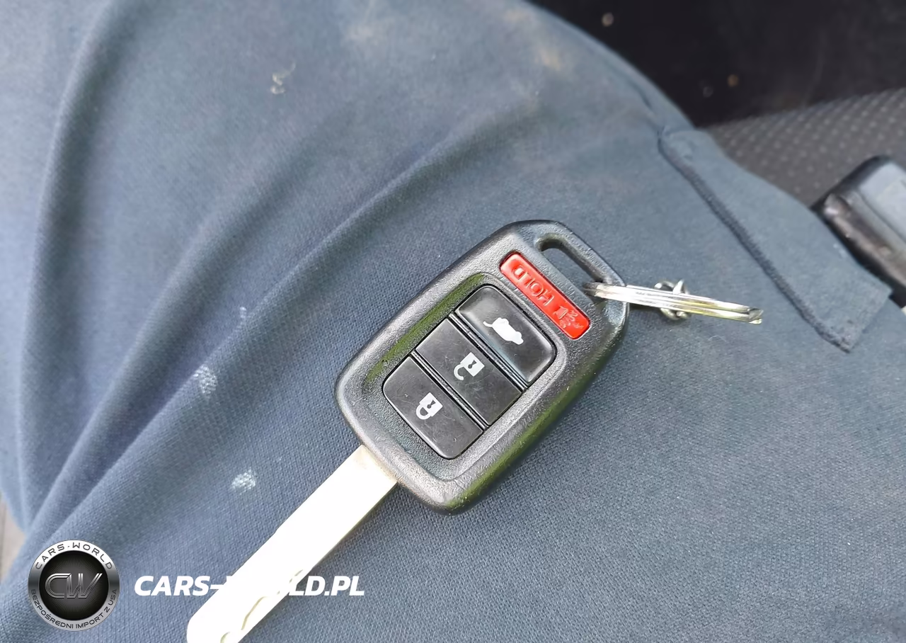 2019 Honda Hr-V Sport VIN:3CZRU6H15KG700567 - 11