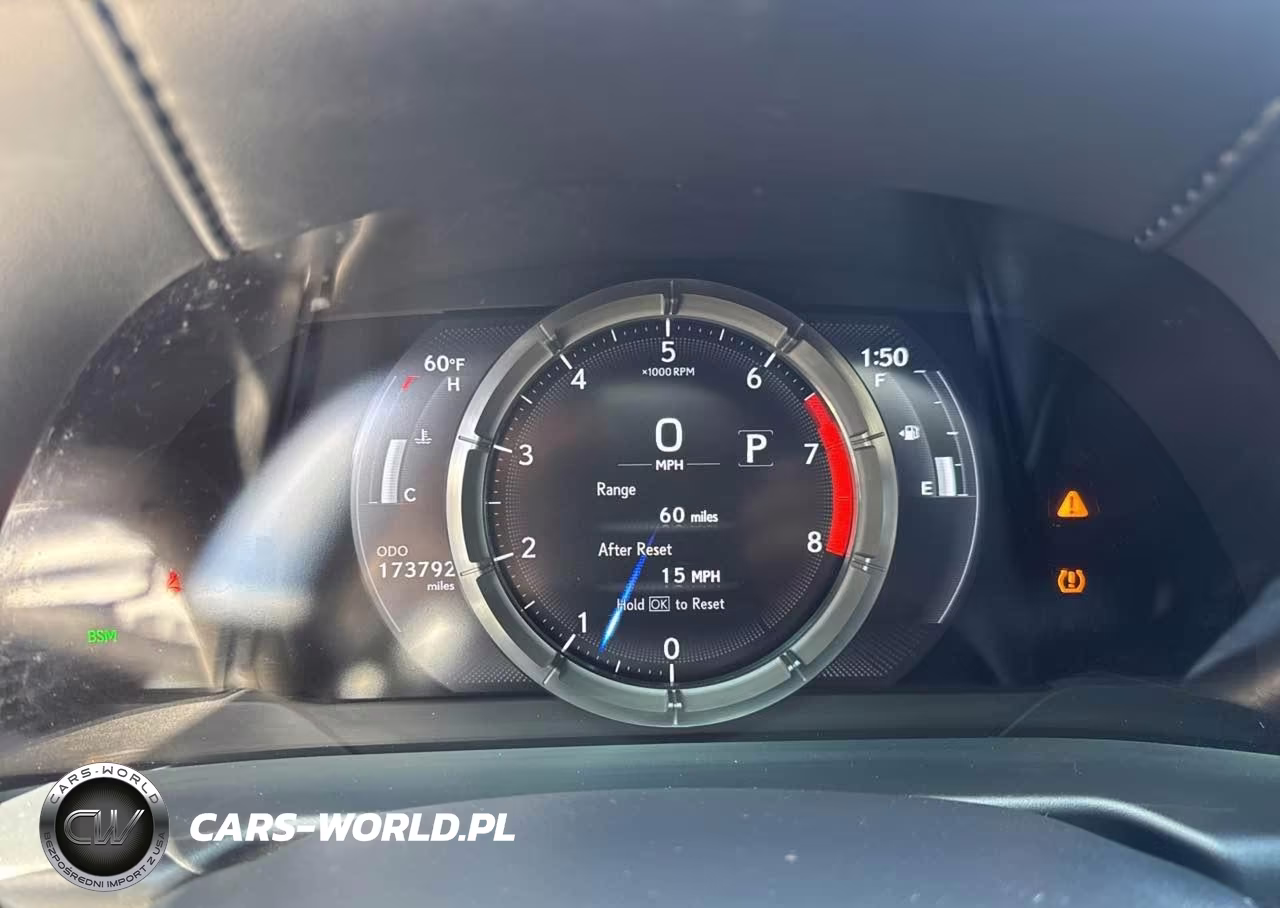 2019 Lexus Es 350 VIN:58ABZ1B15KU038110 - 7