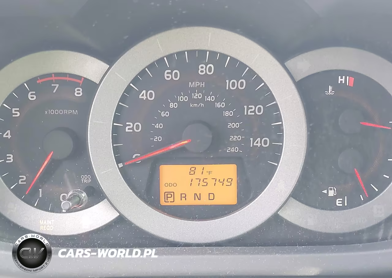2012 Toyota Rav4 Limited VIN:2T3YK4DV4CW017961 - 7