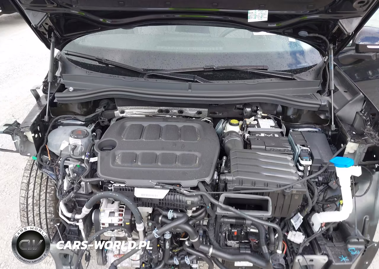 2026 Volkswagen Tiguan S VIN:3VVCR7RMXTM137399 - 10
