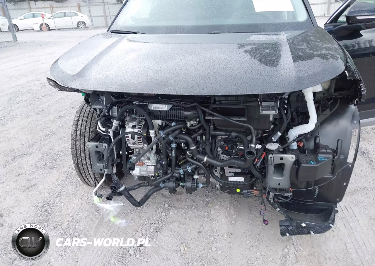 2026 Volkswagen Tiguan S VIN:3VVCR7RMXTM137399 - 19