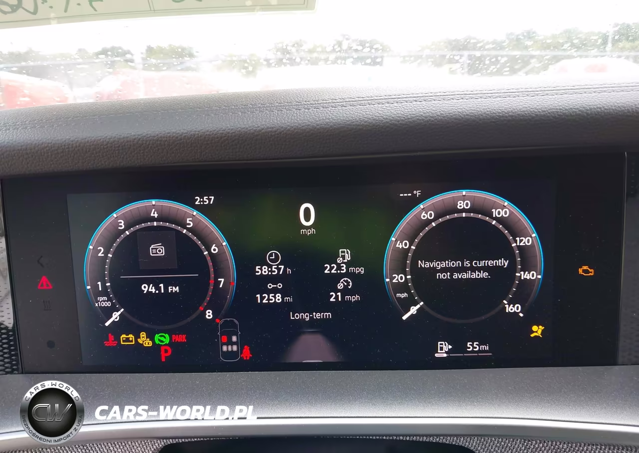 2026 Volkswagen Tiguan S VIN:3VVCR7RMXTM137399 - 7