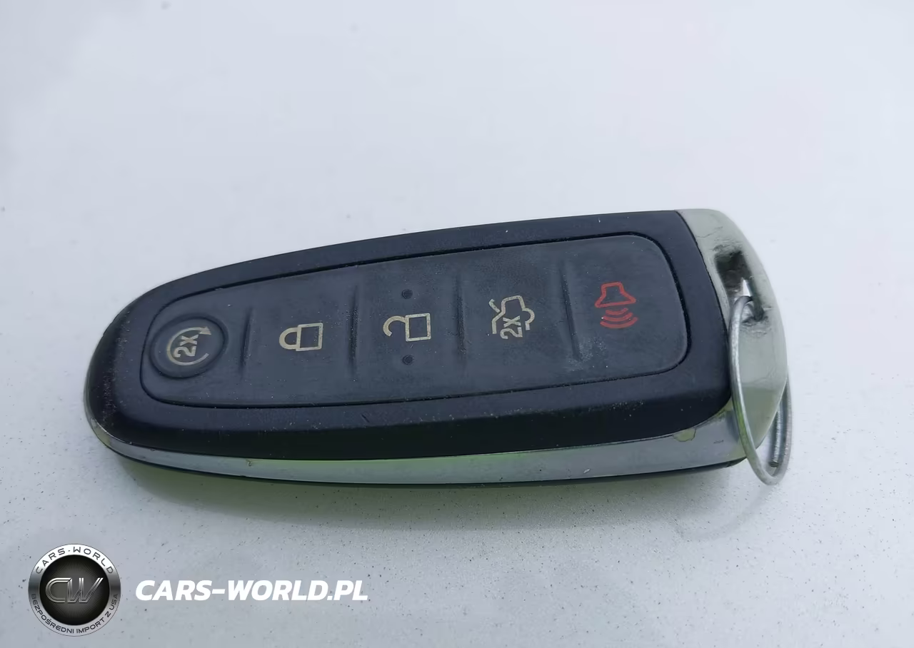 2013 Ford Escape Titanium VIN:1FMCU0J96DUB28543 - 11