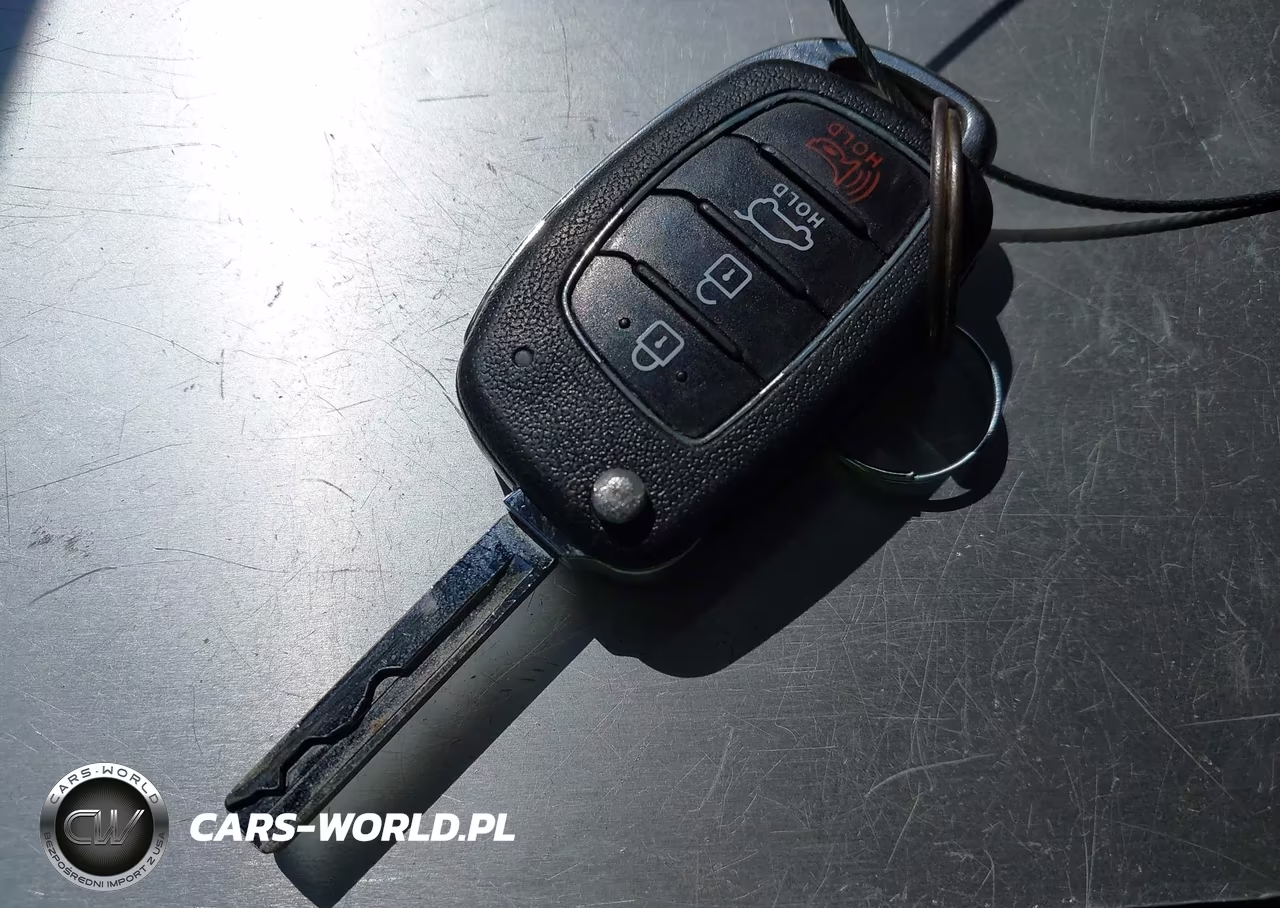 2018 Hyundai Santa Fe Deportivo 2.4L VIN:5NMZT3LB7JH065703 - 11