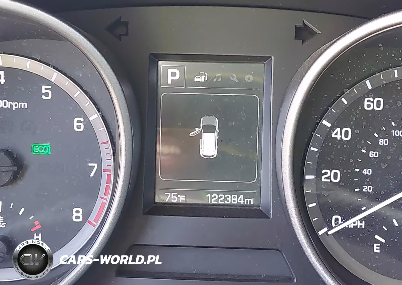 2018 Hyundai Santa Fe Deportivo 2.4L VIN:5NMZT3LB7JH065703 - 16