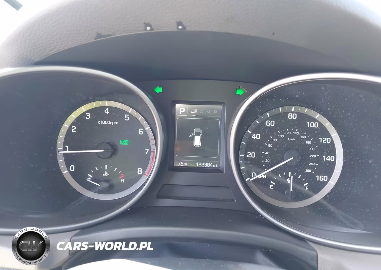 2018 Hyundai Santa Fe Deportivo 2.4L VIN:5NMZT3LB7JH065703 - 7