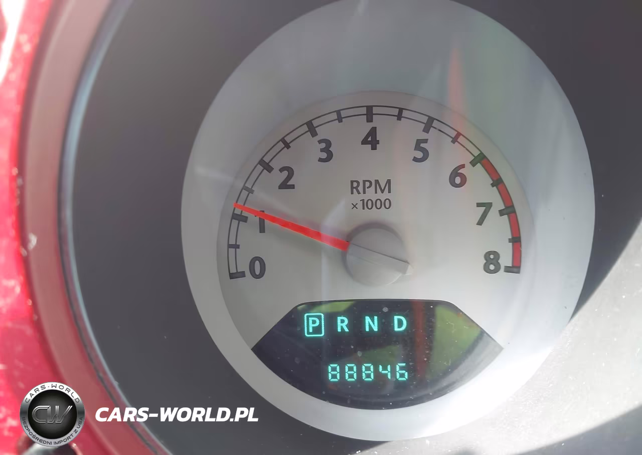 2006 Chrysler Pt Cruiser VIN:3A4FY48B36T264206 - 7