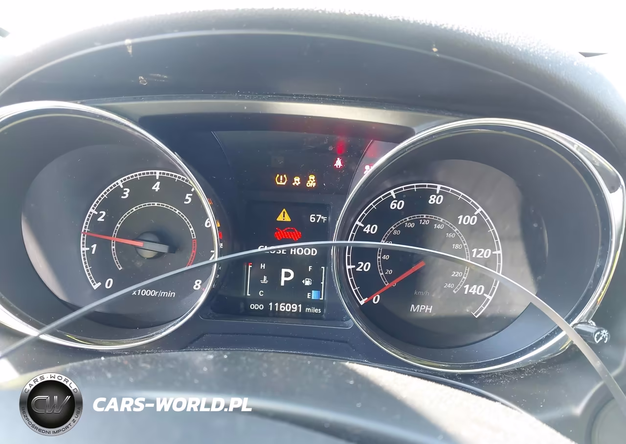 2018 Mitsubishi Outlander Sport 2.0 Le VIN:JA4AR3AUXJU010973 - 7