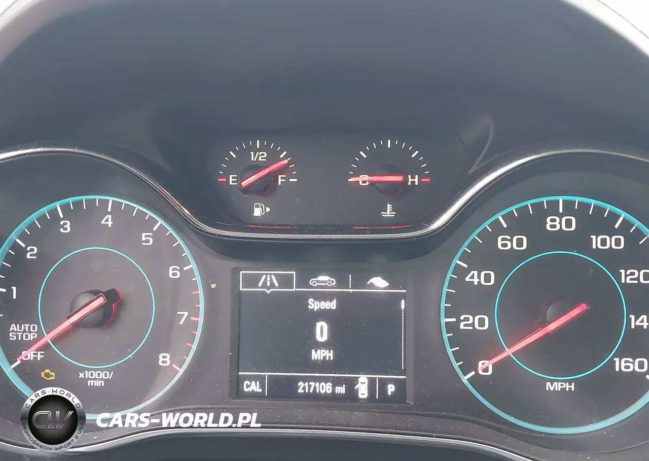 2017 Chevrolet Cruze Ls Auto VIN:1G1BC5SM5H7131031 - 7