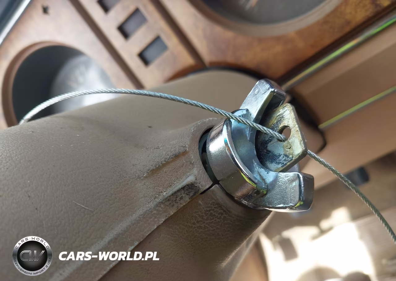 1985 Ford Bronco Ii VIN:1FMBU14S8FUC57323 - 11