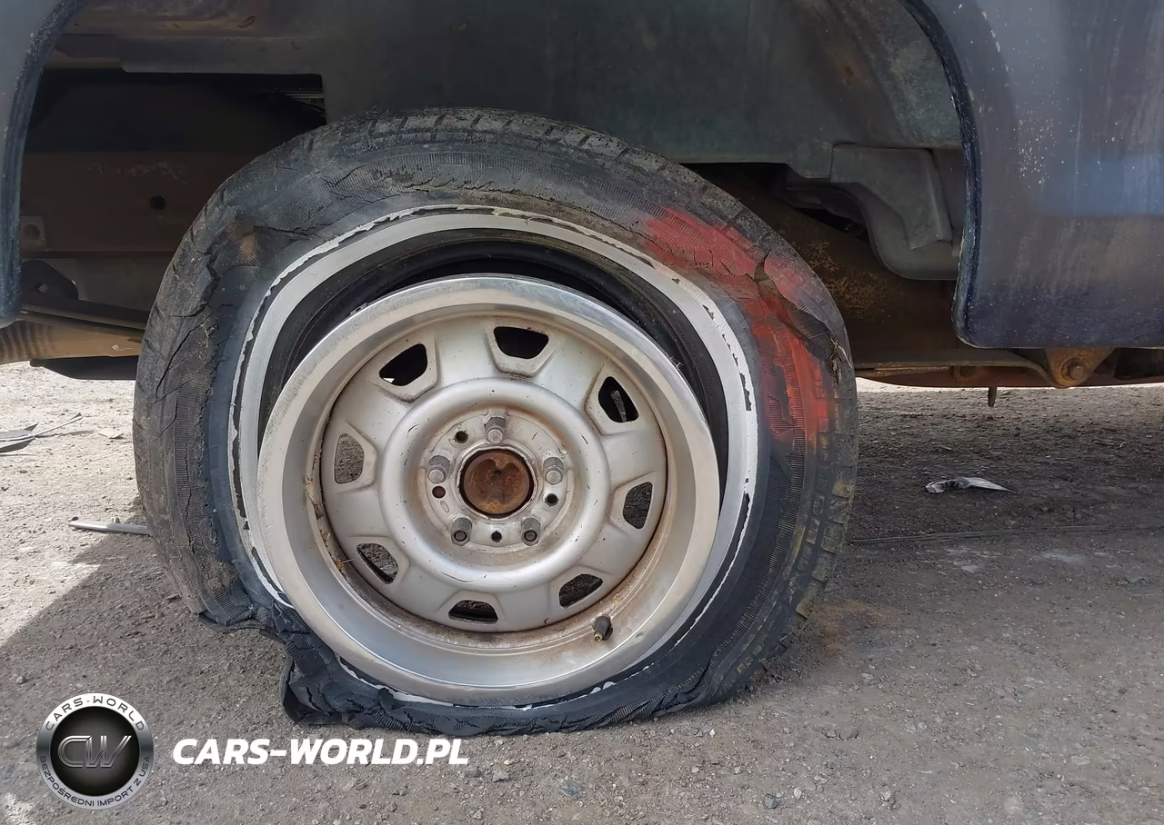1985 Ford Bronco Ii VIN:1FMBU14S8FUC57323 - 12