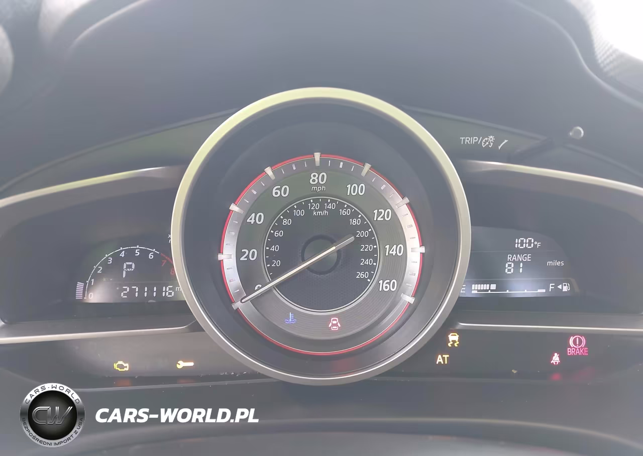 2014 Mazda Mazda3 I Touring VIN:JM1BM1V76E1131153 - 7
