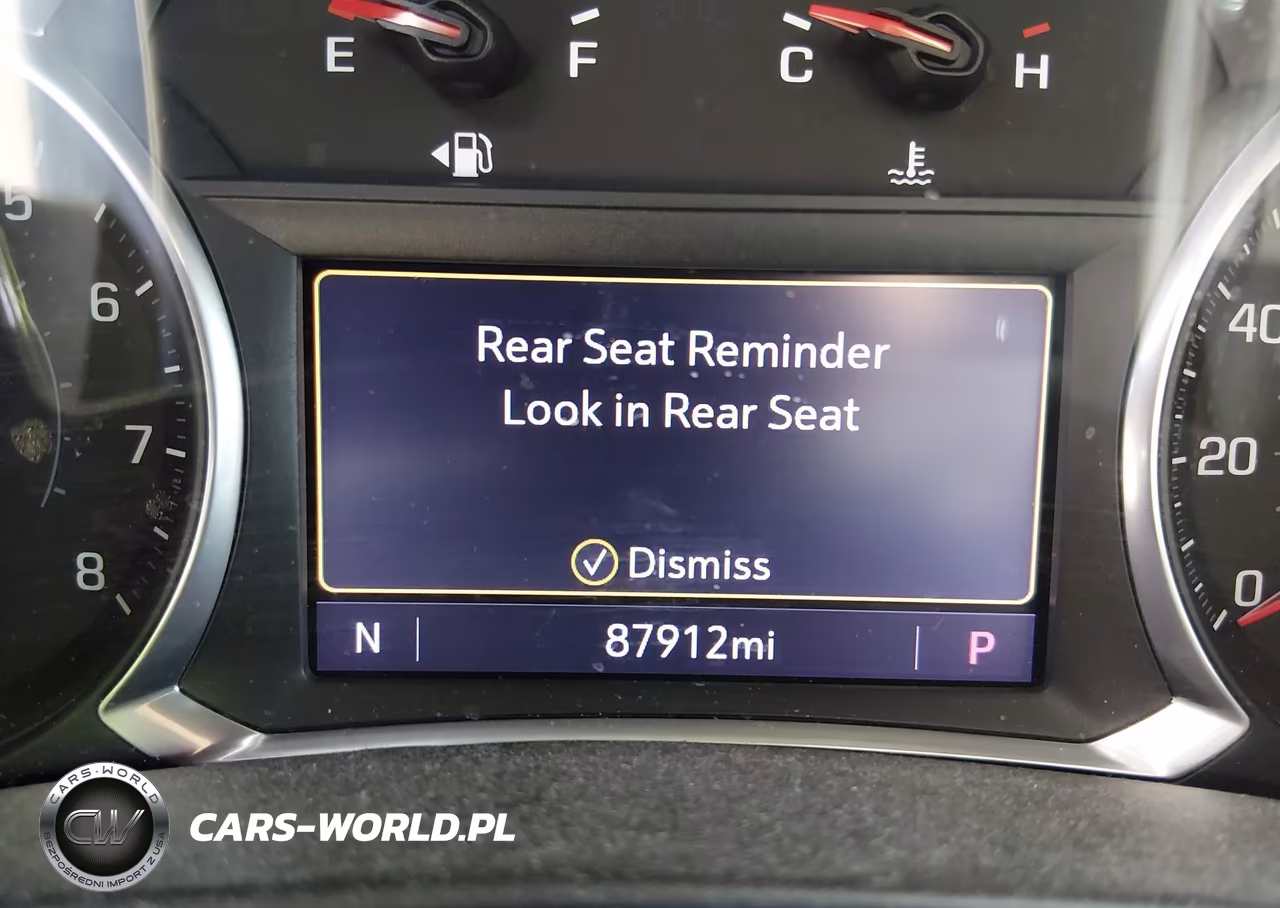 2019 Chevrolet Equinox Lt VIN:3GNAXKEV5KS568652 - 15