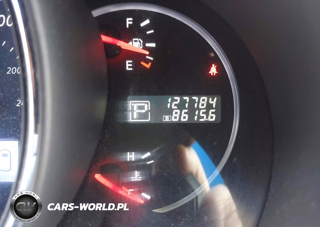 2014 Nissan Murano Sl VIN:JN8AZ1MU1EW413521 - 15