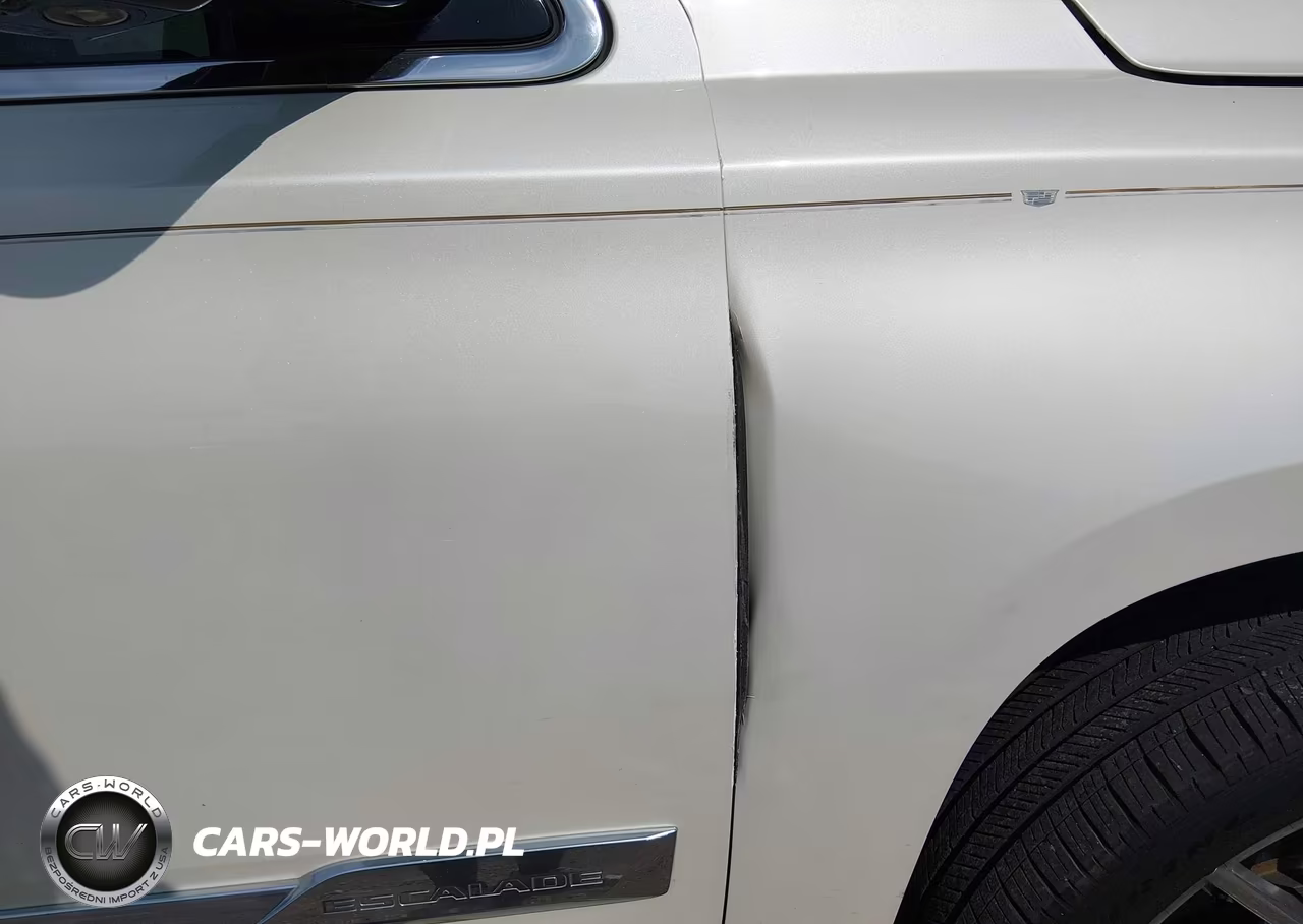 2015 Cadillac Escalade Esv Premium VIN:1GYS4TKJ7FR701217 - 18