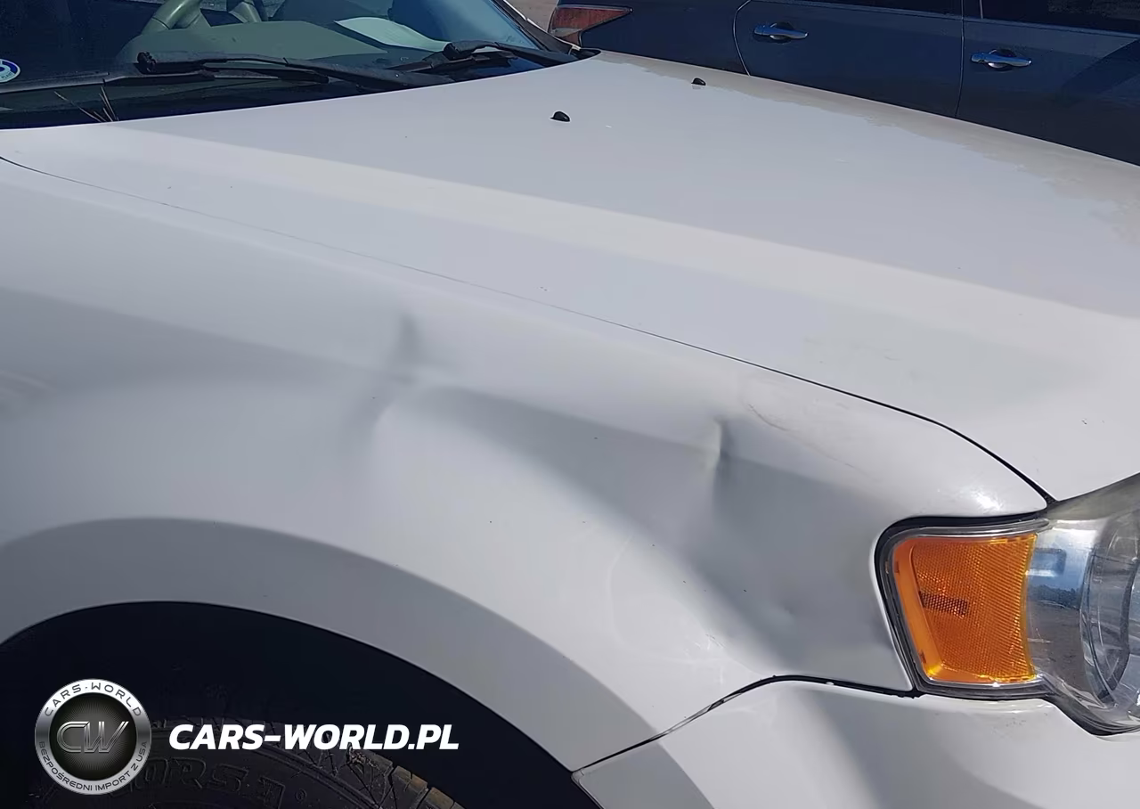 2012 Ford Escape Xlt VIN:1FMCU9DG1CKA81138 - 6
