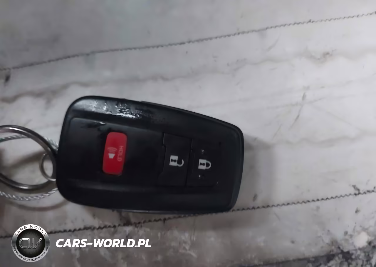 2022 Toyota Prius Xle VIN:JTDKAMFU4N3172819 - 11
