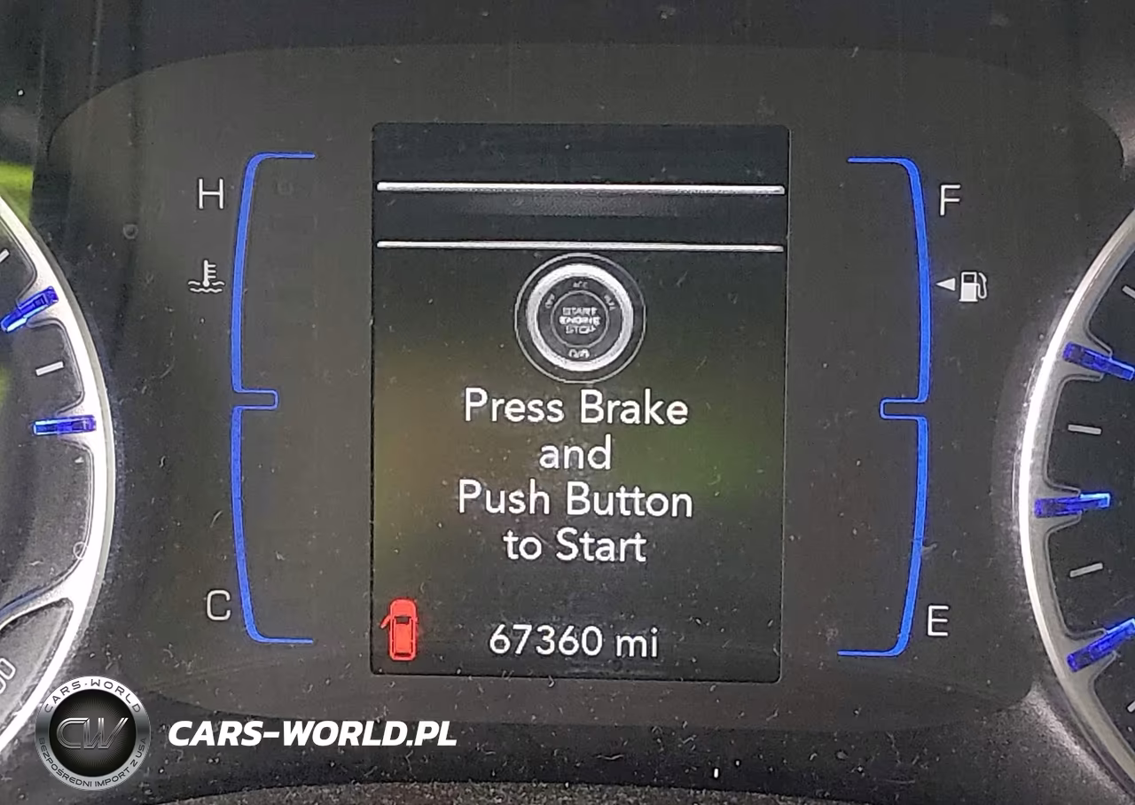 2018 Chrysler Pacifica Touring L VIN:2C4RC1BGXJR309528 - 14