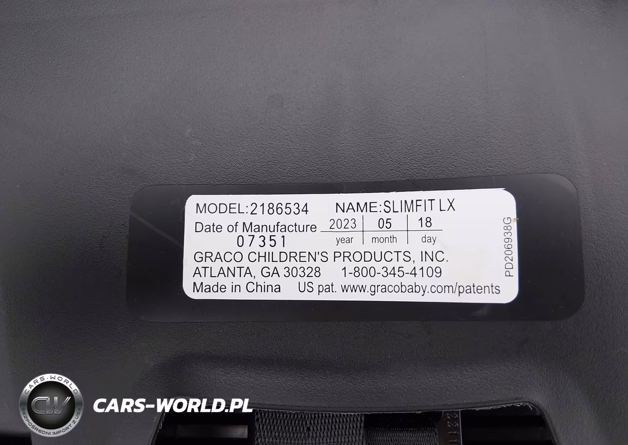 2018 Chrysler Pacifica Touring L VIN:2C4RC1BGXJR309528 - 17