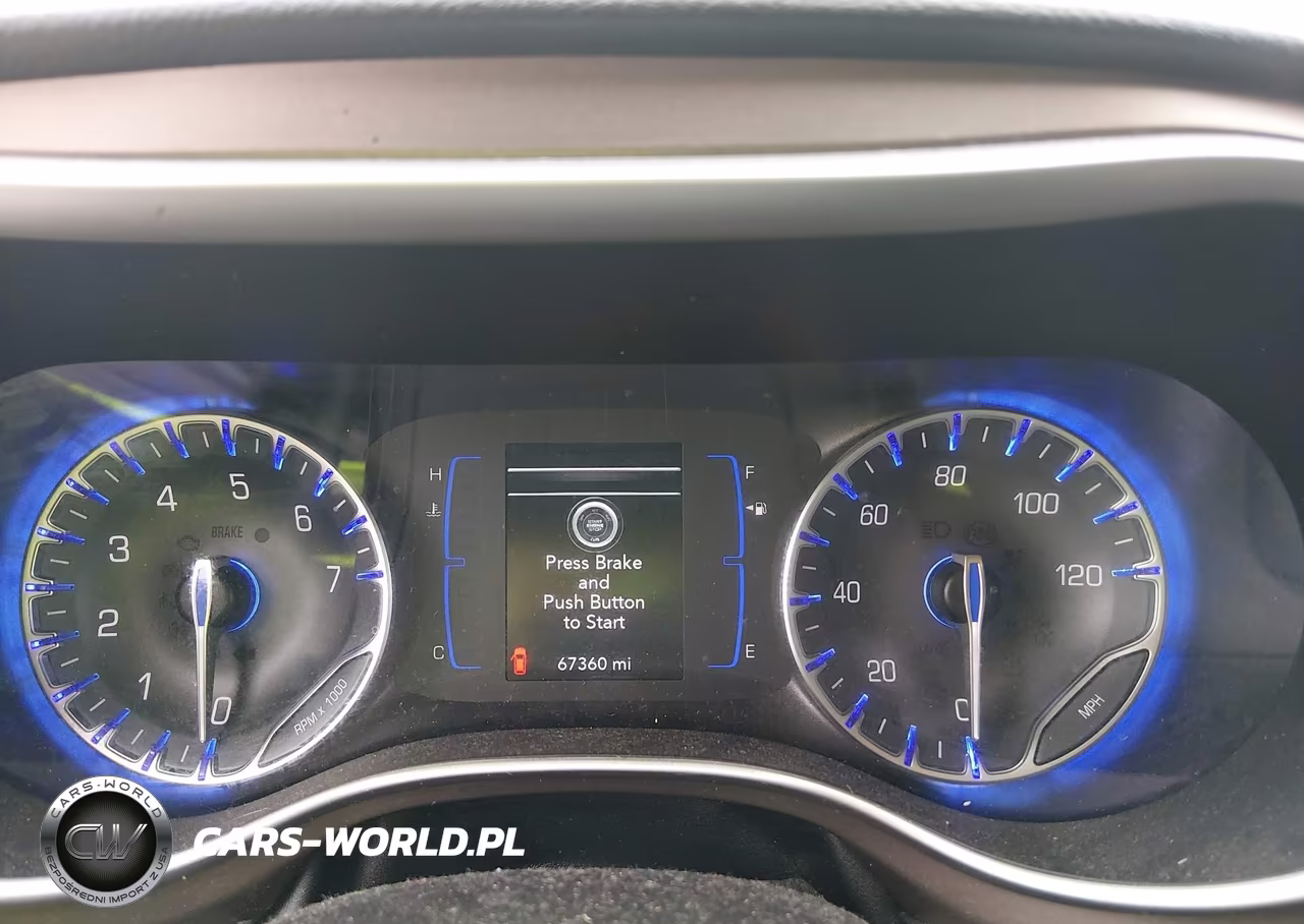 2018 Chrysler Pacifica Touring L VIN:2C4RC1BGXJR309528 - 7