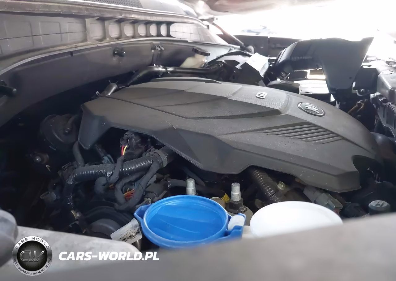 2019 Kia Sorento 3.3L Lx VIN:5XYPG4A54KG450825 - 10