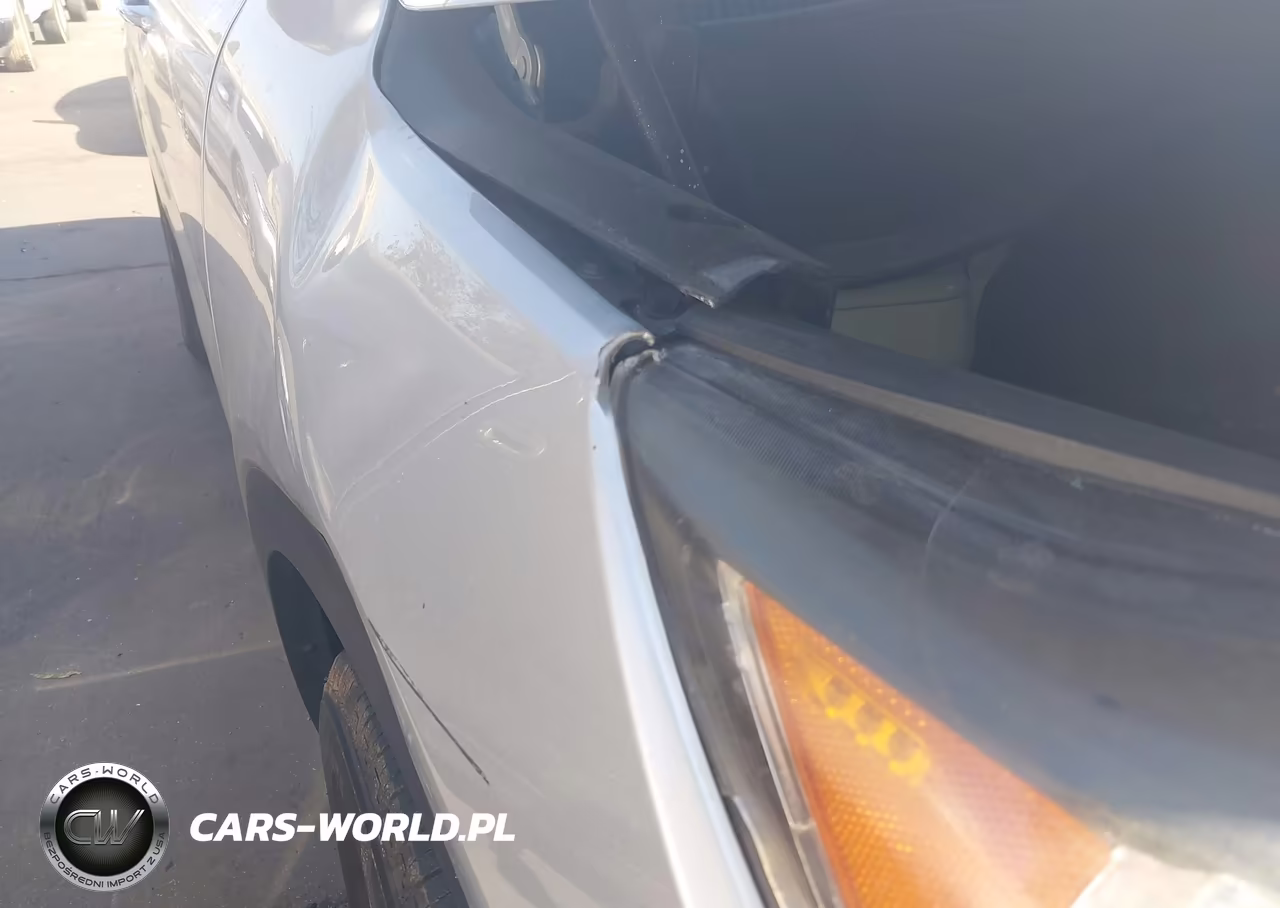 2019 Kia Sorento 3.3L Lx VIN:5XYPG4A54KG450825 - 18