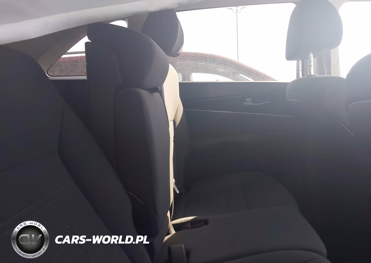 2019 Kia Sorento 3.3L Lx VIN:5XYPG4A54KG450825 - 8