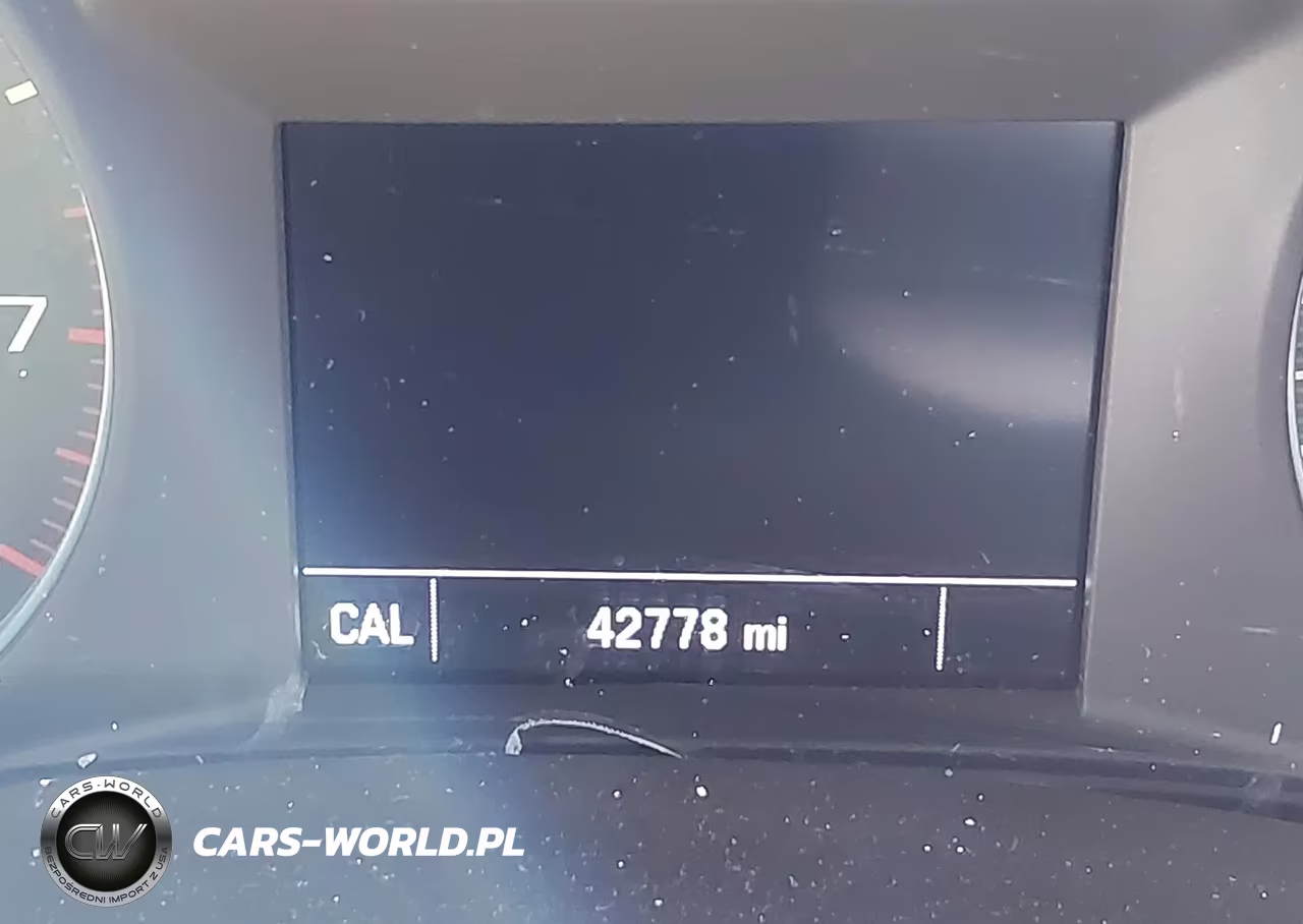 2024 Chevrolet Malibu Fwd Rs VIN:1G1ZG5ST2RF245327 - 16