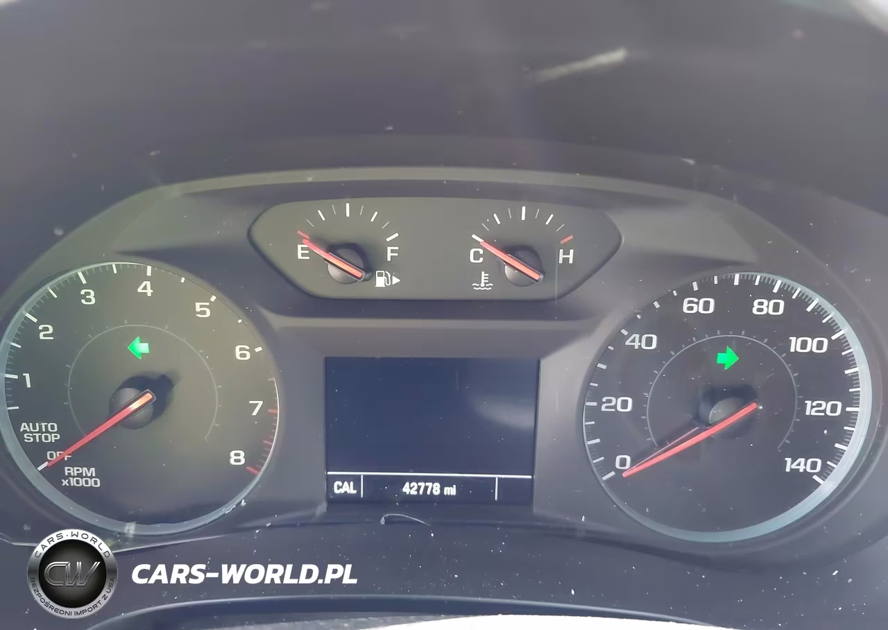 2024 Chevrolet Malibu Fwd Rs VIN:1G1ZG5ST2RF245327 - 7