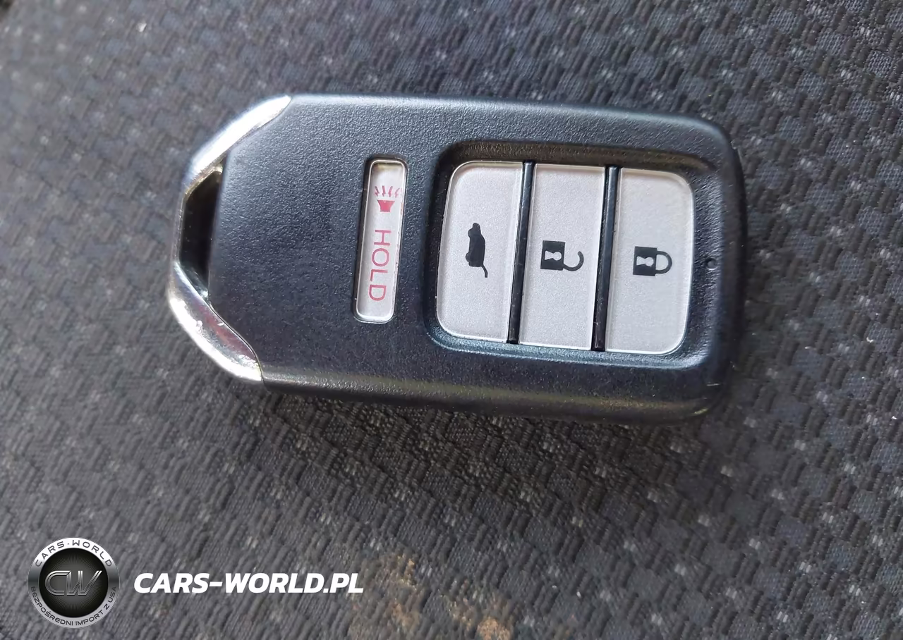 2022 Honda Hr-V 2Wd Ex VIN:3CZRU5H55NM731725 - 11