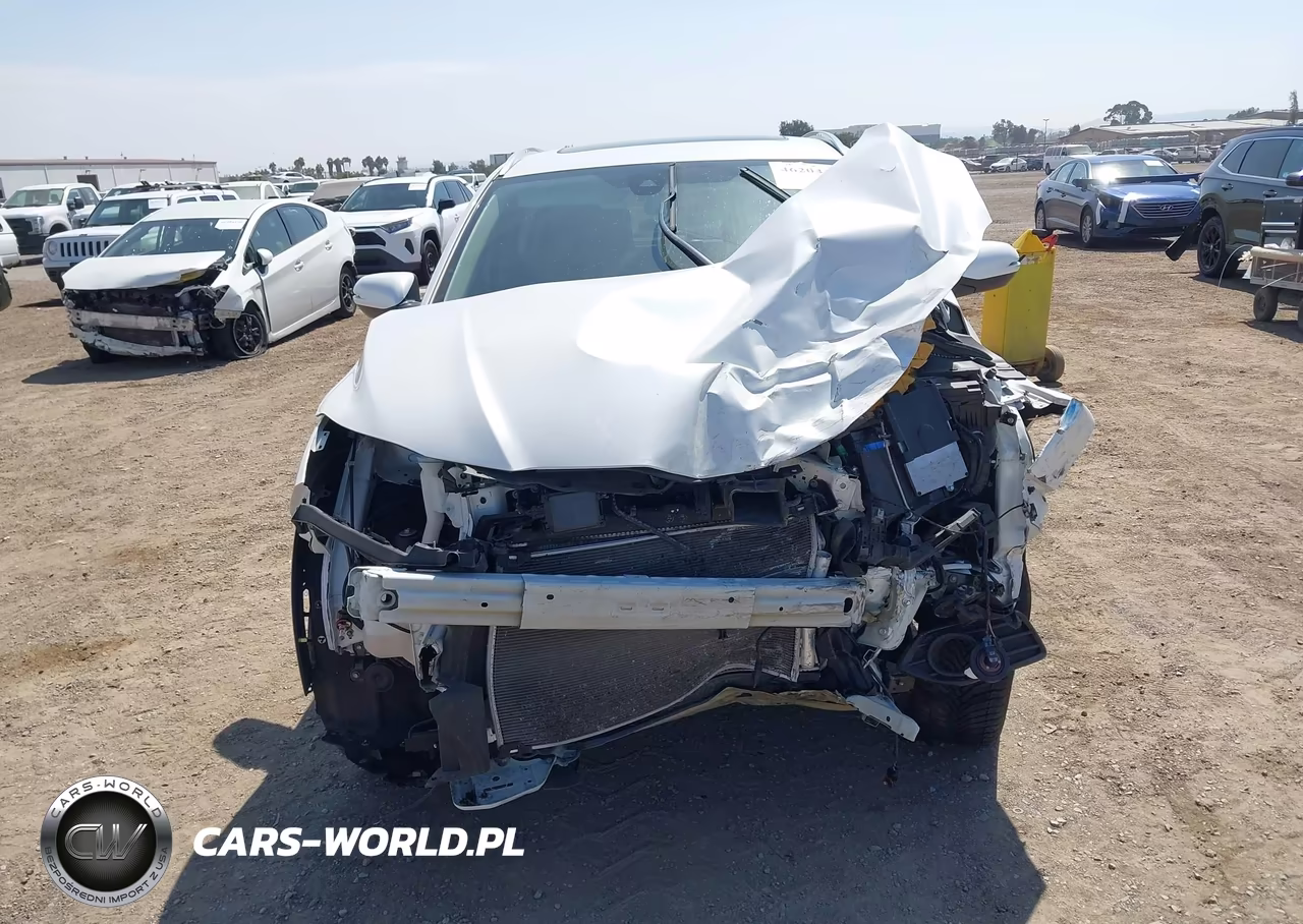 2022 Honda Hr-V 2Wd Ex VIN:3CZRU5H55NM731725 - 13