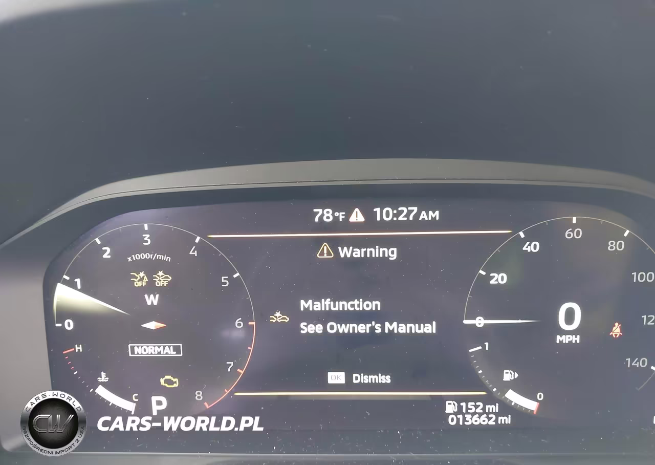 2025 Mitsubishi Outlander Se 2.5 S-Awc VIN:JA4J4VA89SZ019245 - 7
