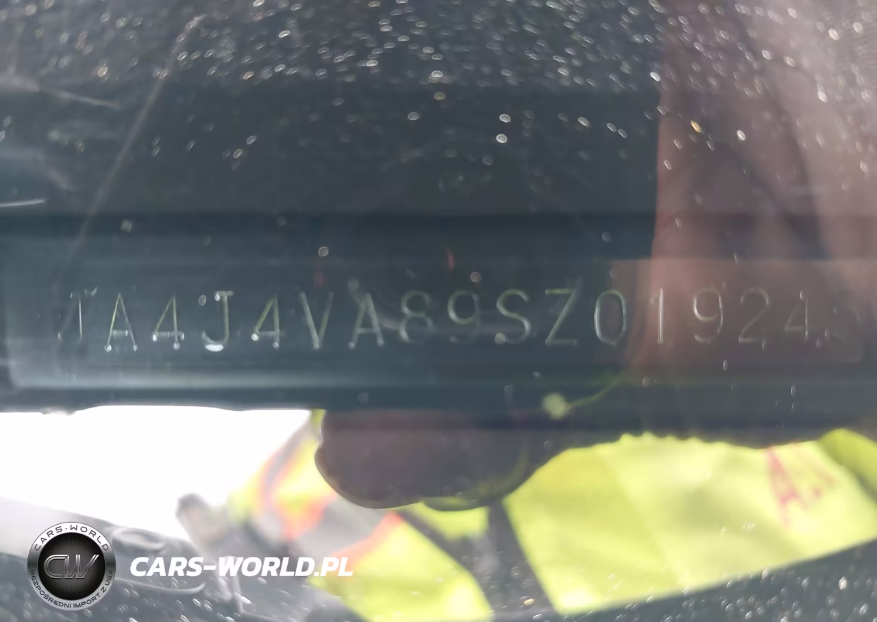 2025 Mitsubishi Outlander Se 2.5 S-Awc VIN:JA4J4VA89SZ019245 - 9