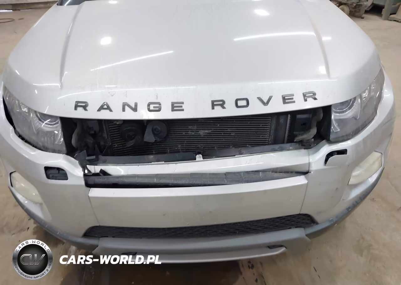 2014 Land Rover Range Rover Evoque Pure VIN:SALVR2BG0EH903378 - 6