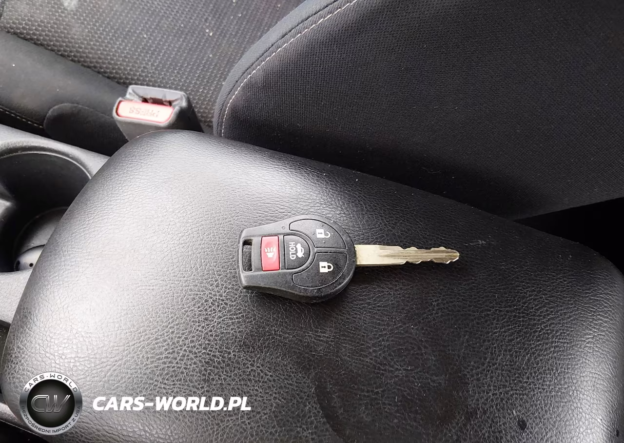 2017 Nissan Sentra S VIN:3N1AB7AP6HY270597 - 11