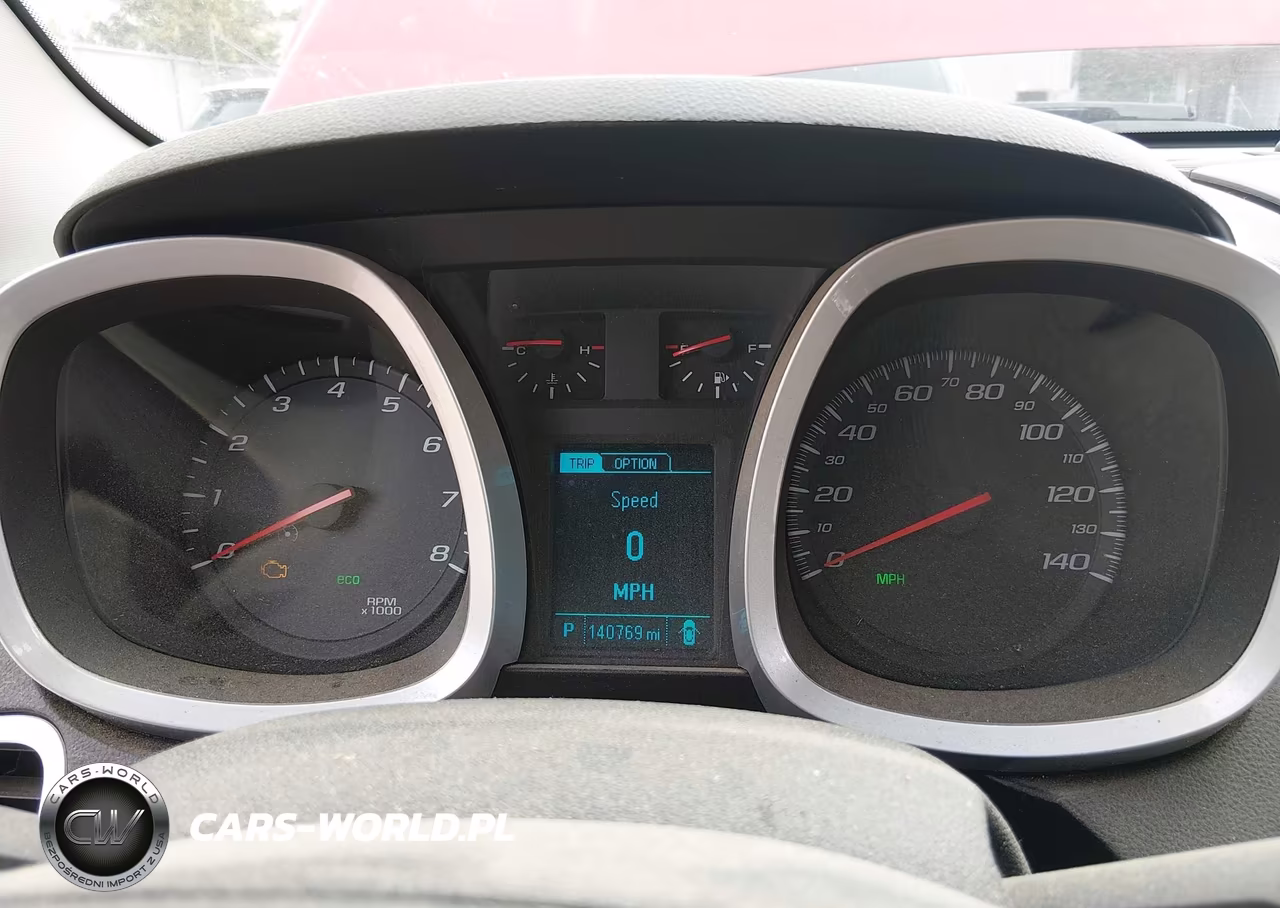 2013 Chevrolet Equinox Lt VIN:2GNALDEK7D6212184 - 7